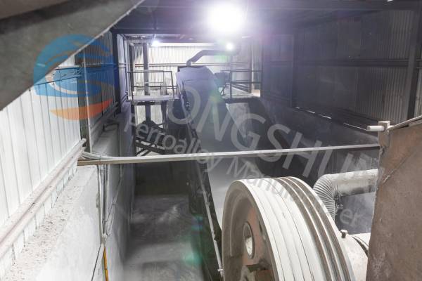 廠區(qū)環(huán)境