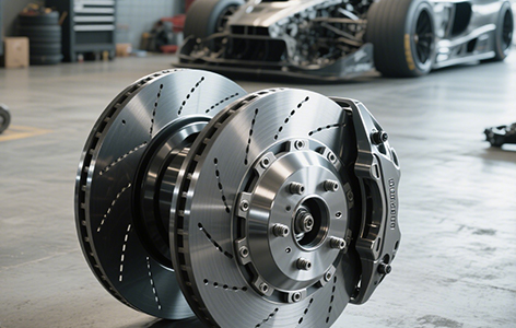 特種合金生產(chǎn)中的鐵合金